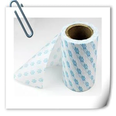 अनुकूलन योग्य सक्रिय कार्बन nonwovens सक्रिय कार्बन पैकेजिंग कागज