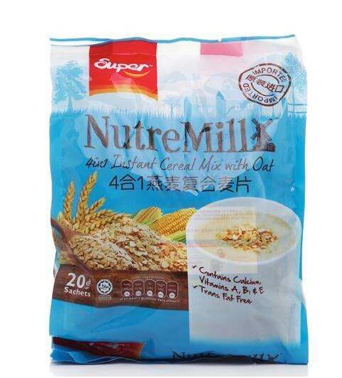SP-800D Oat Weighing And Packing Machine